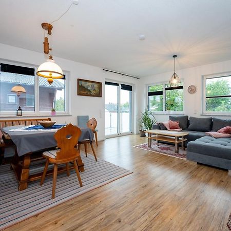 Apartament Rosenbogen Bad Wörishofen Zewnętrze zdjęcie