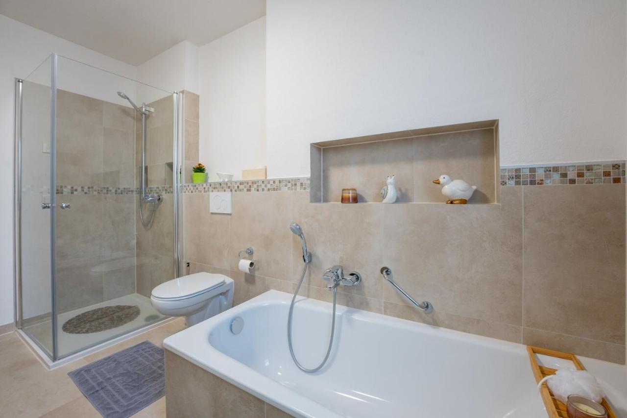 Apartament Rosenbogen Bad Wörishofen Zewnętrze zdjęcie