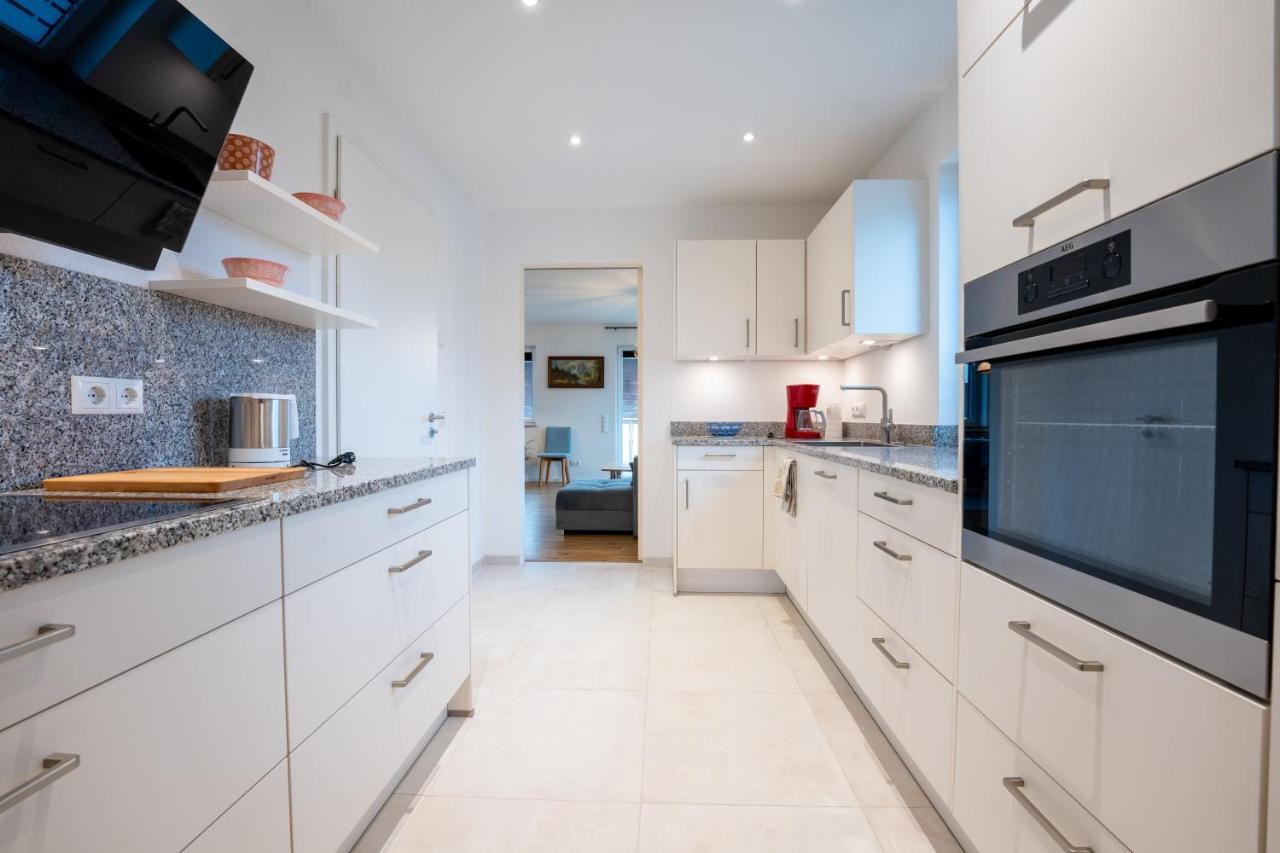 Apartament Rosenbogen Bad Wörishofen Zewnętrze zdjęcie