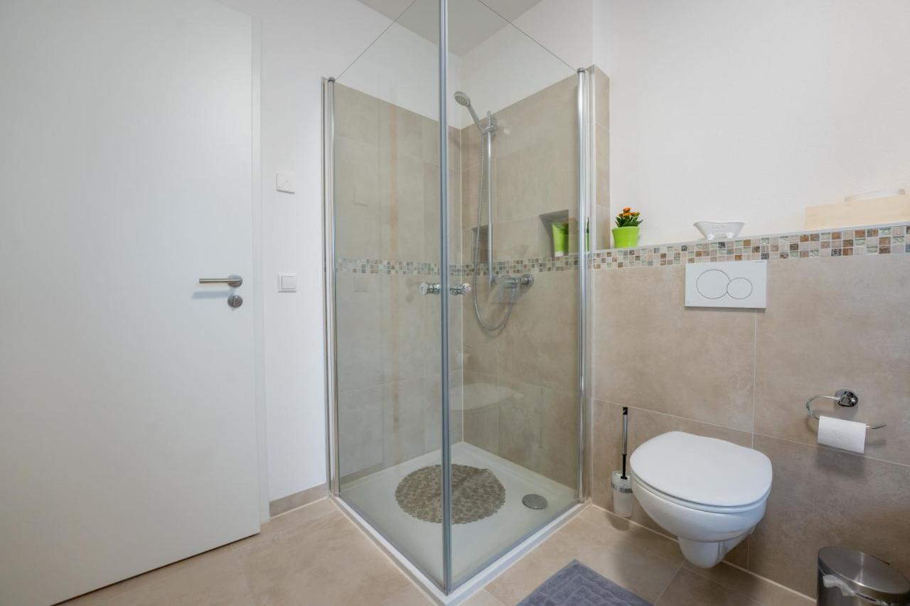Apartament Rosenbogen Bad Wörishofen Zewnętrze zdjęcie